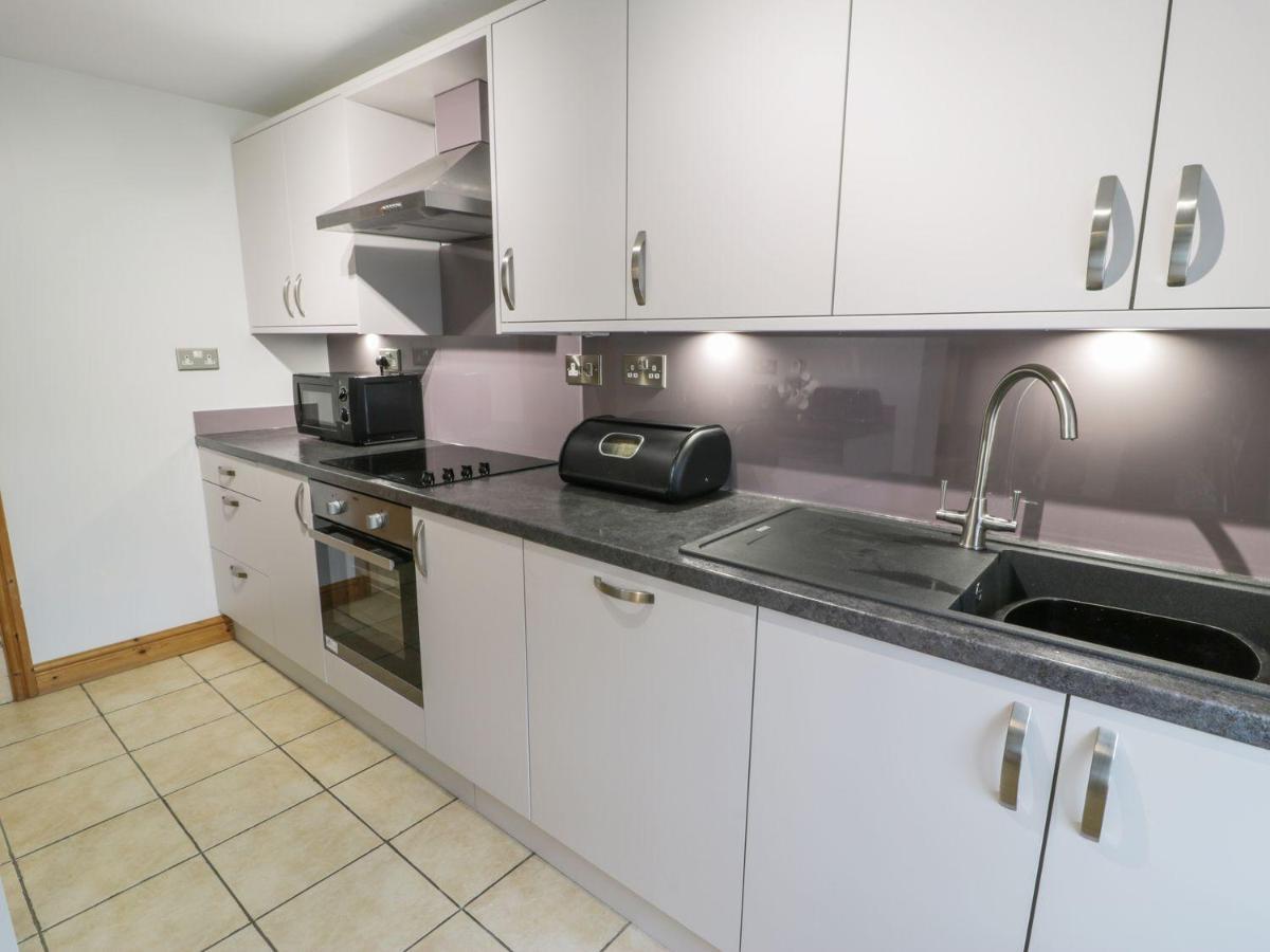 Willa Bridgeway House Blaenau Ffestiniog Zewnętrze zdjęcie