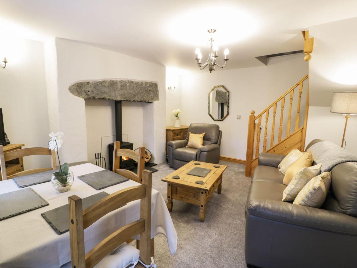 Willa Bridgeway House Blaenau Ffestiniog Zewnętrze zdjęcie