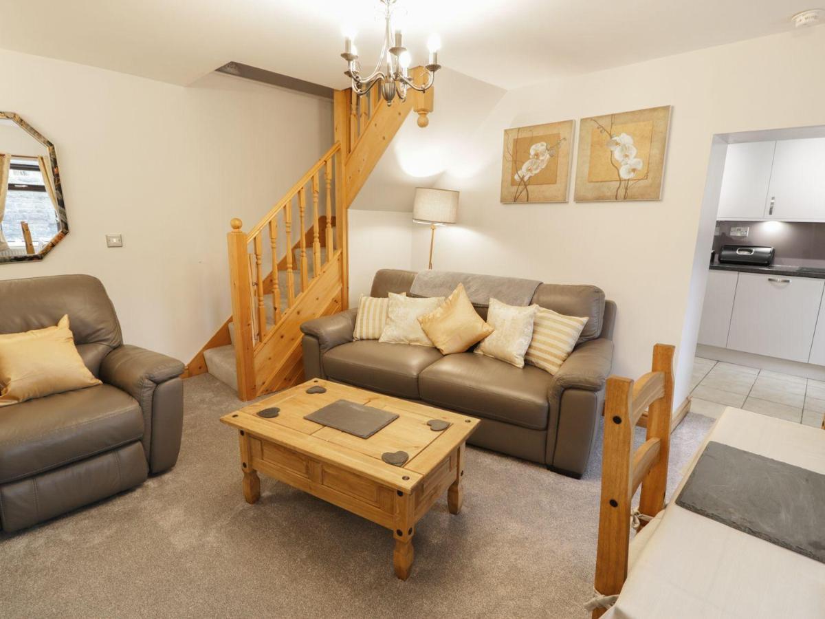 Willa Bridgeway House Blaenau Ffestiniog Zewnętrze zdjęcie