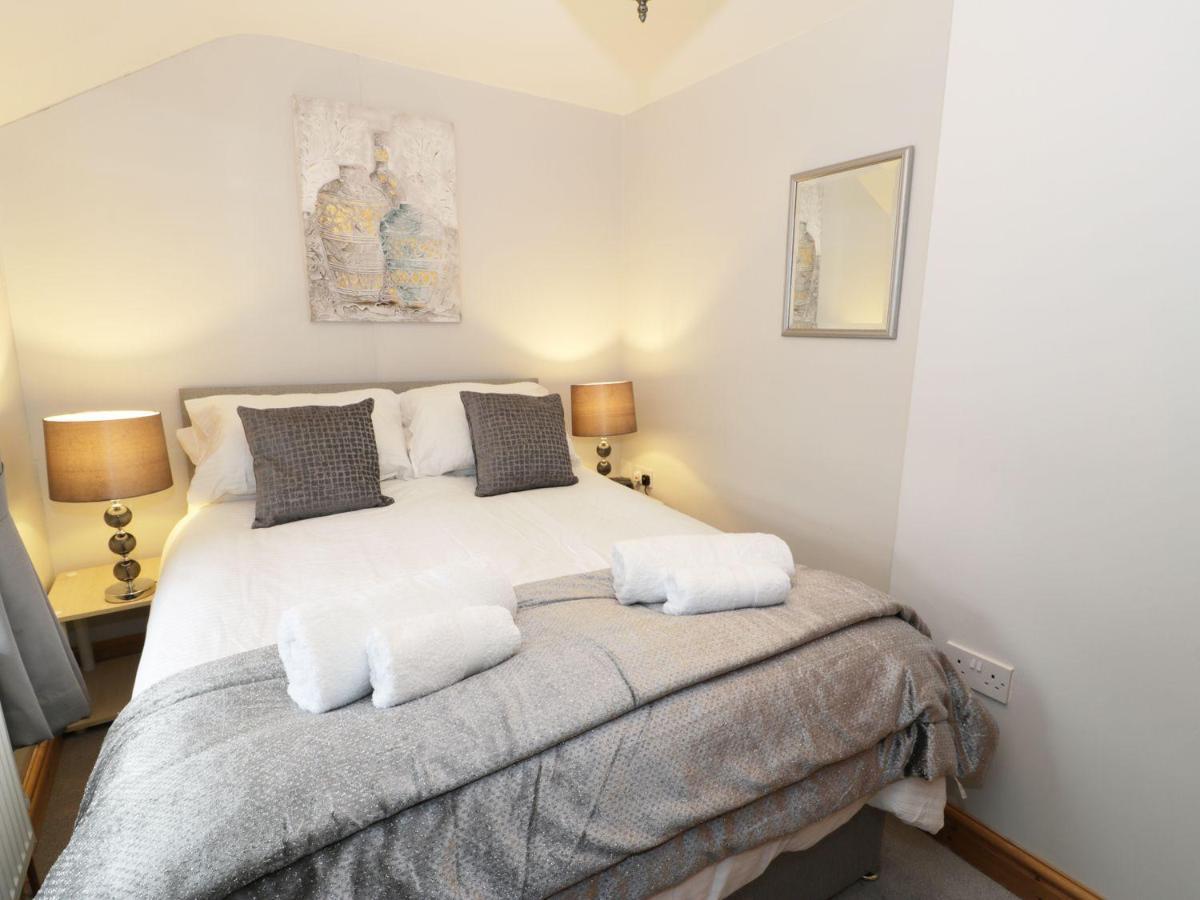 Willa Bridgeway House Blaenau Ffestiniog Zewnętrze zdjęcie