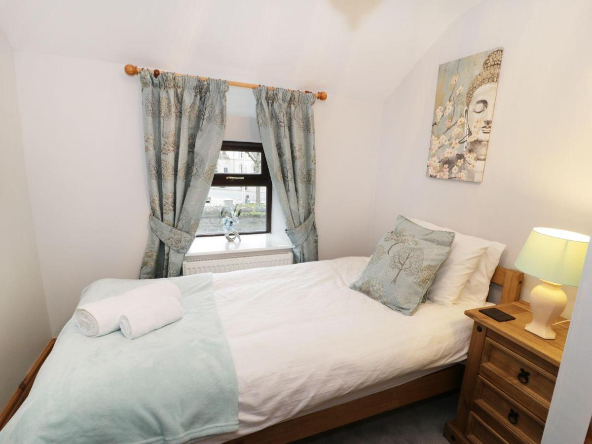 Willa Bridgeway House Blaenau Ffestiniog Zewnętrze zdjęcie