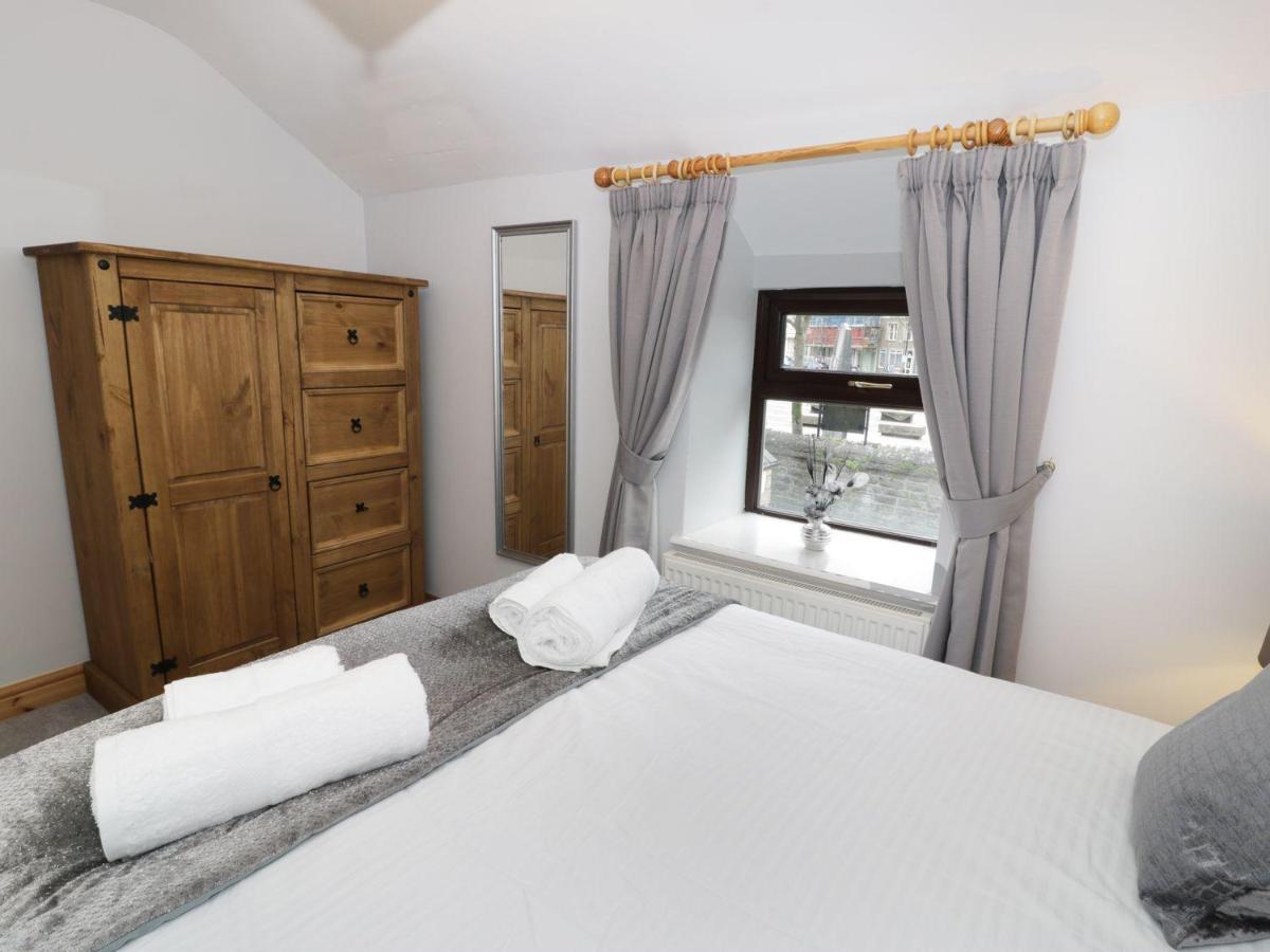 Willa Bridgeway House Blaenau Ffestiniog Zewnętrze zdjęcie