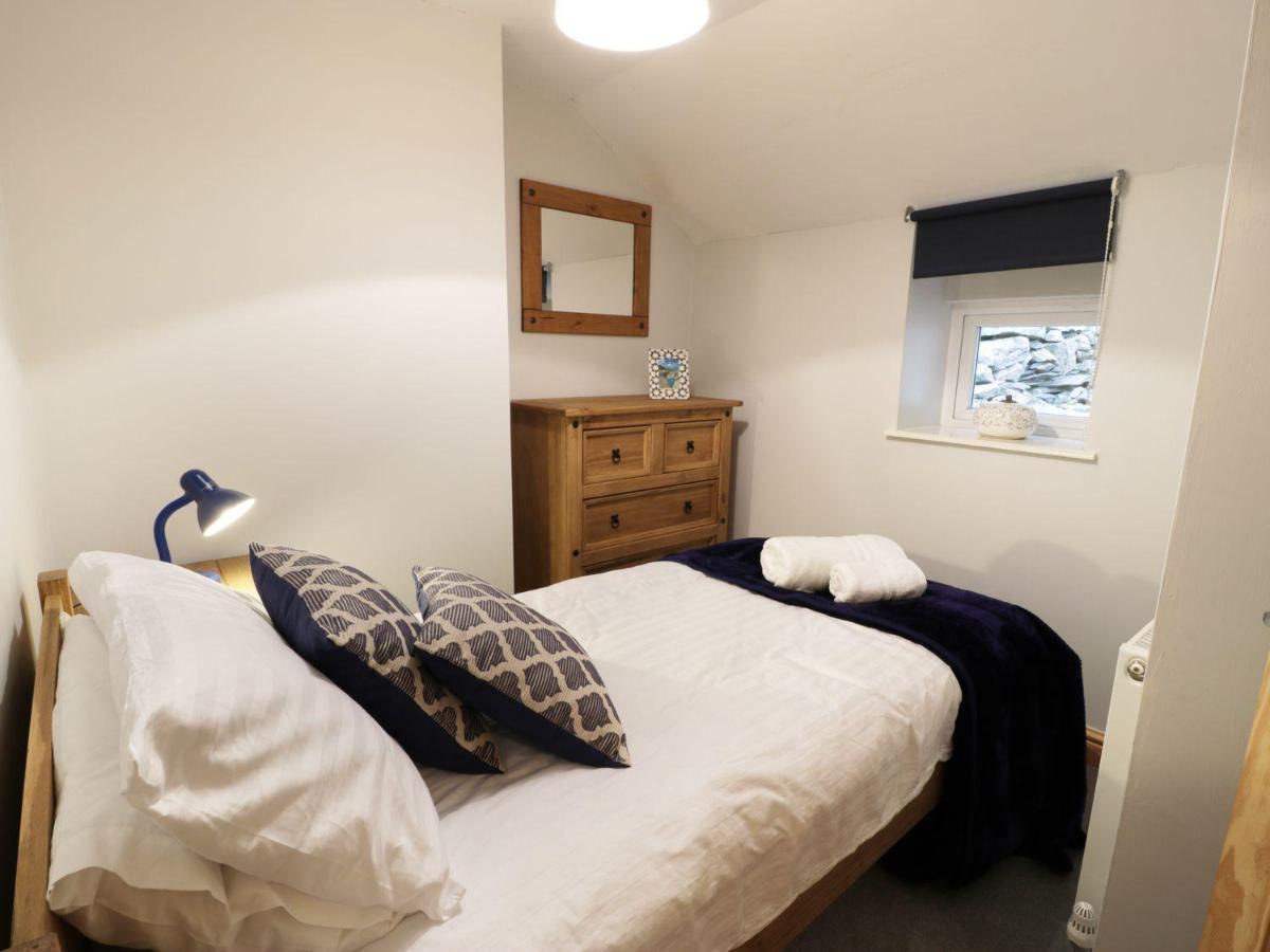 Willa Bridgeway House Blaenau Ffestiniog Zewnętrze zdjęcie