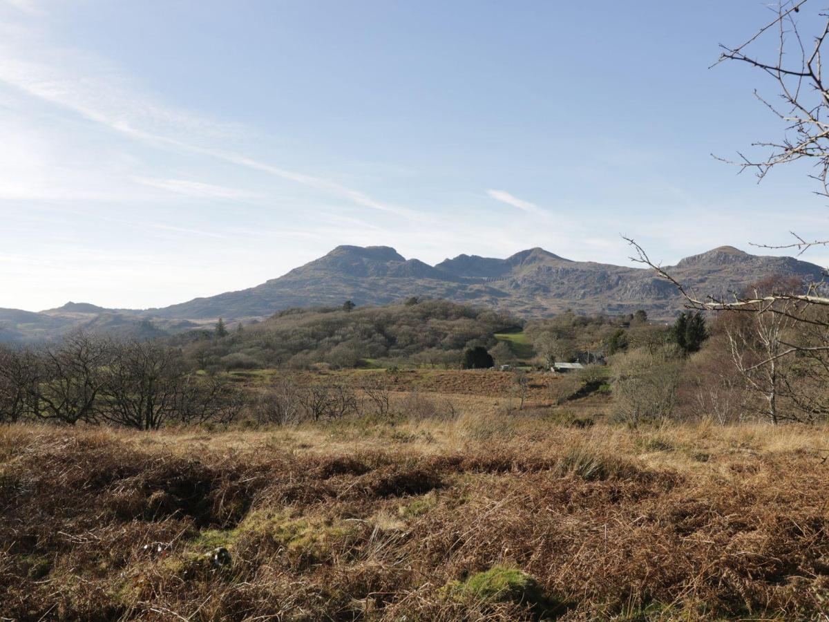 Willa Bridgeway House Blaenau Ffestiniog Zewnętrze zdjęcie